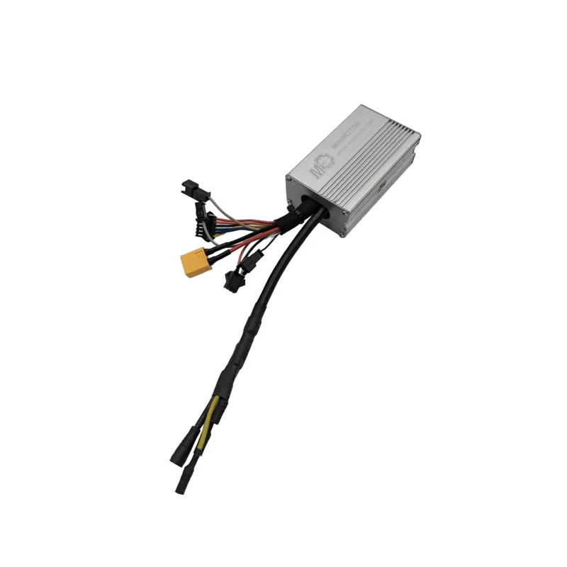 Contrôleur 48V 25A – Dualtron Togo Plus & Togo Pro
