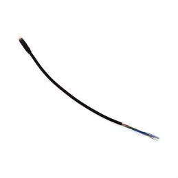 Cable moteur Etwow male