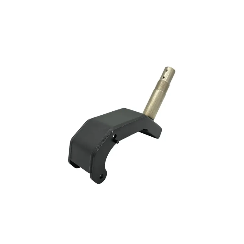 Bras de fourche avant avec butée – Dualtron Mini Dual & Aminia