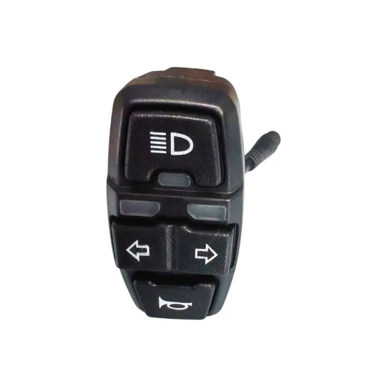 Commutateur multiple pour Dualtron Forever