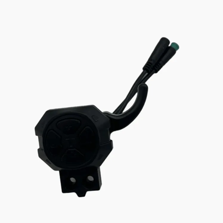 Gachette Teverun Fighter Mini
