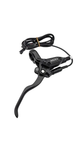 DUALTRON VICTOR 2024 & 2025 · LEVIER DE FREIN DROIT MARQUE XOD