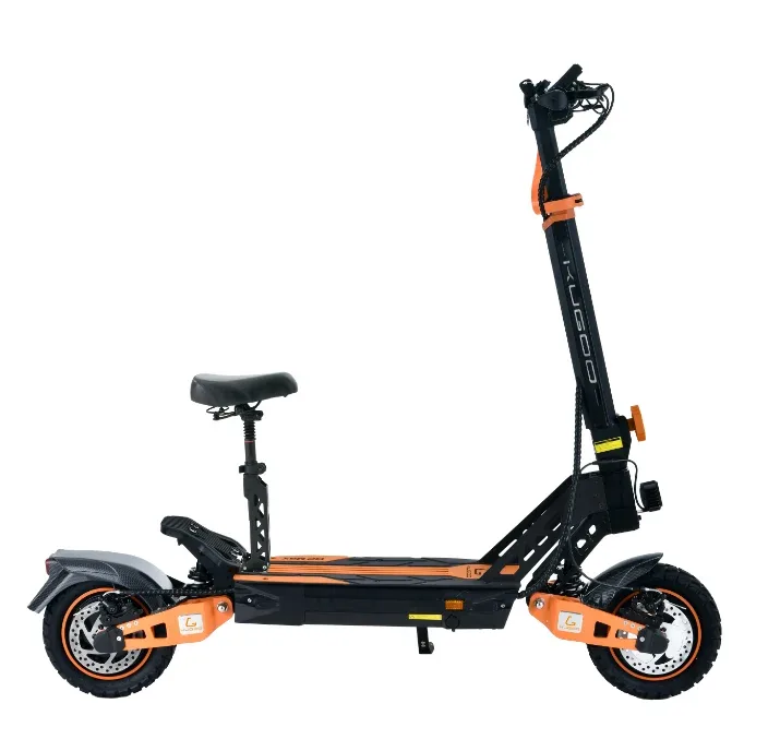 Kugoo G2 Max