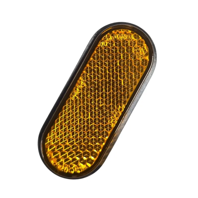 Bande réfléchissante avant - Xiaomi Electric Scooter 4 Lite 2nd Gen