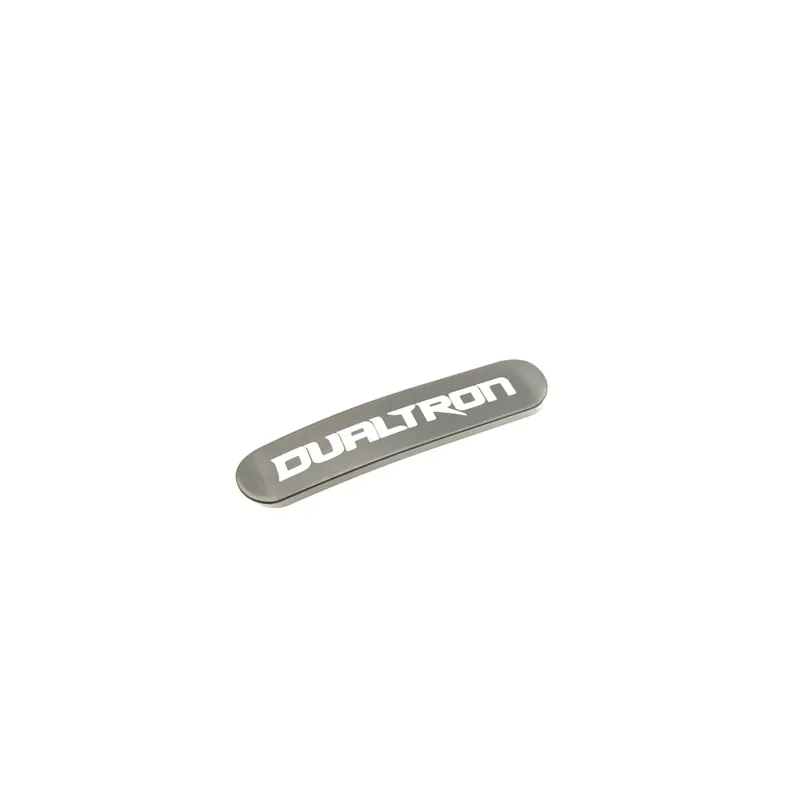 Cache LED bras de fourche avant gauche · arrière droite – Dualtron Thunder 2, Thunder 3 & compatibles