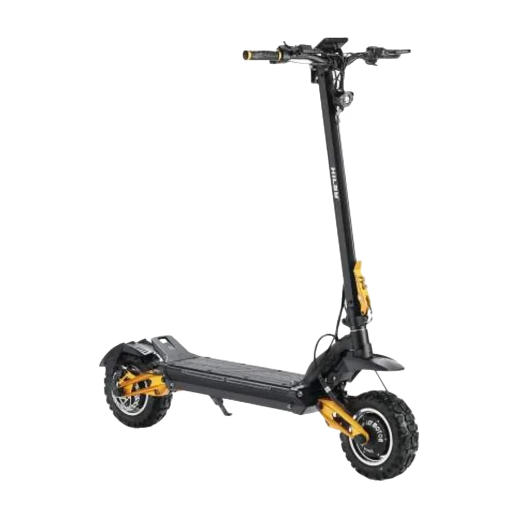Hiley Tiger King 60V 30Ah