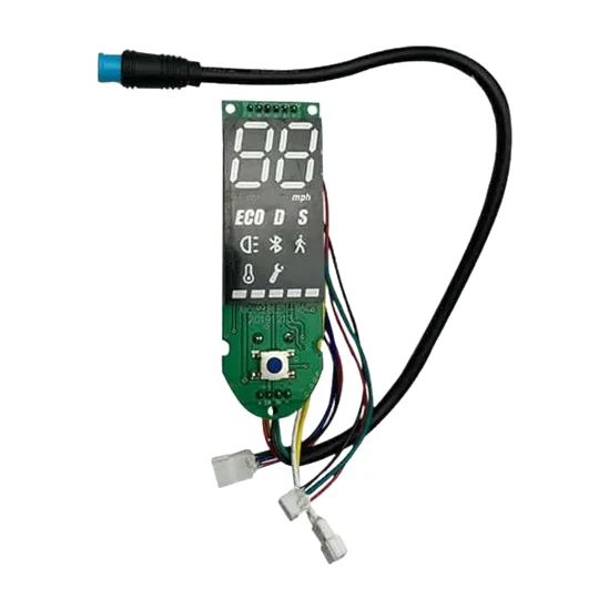 Display Ninebot G30 Max