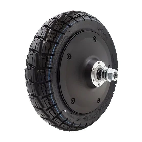 Moteur Kukirin G2