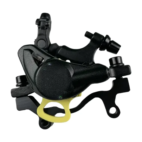 Etrier De Frein Xtech Noir