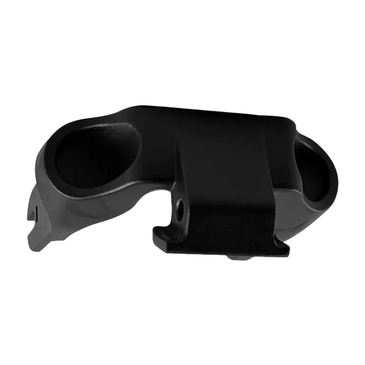 Fourche arriere Dualtron Mini