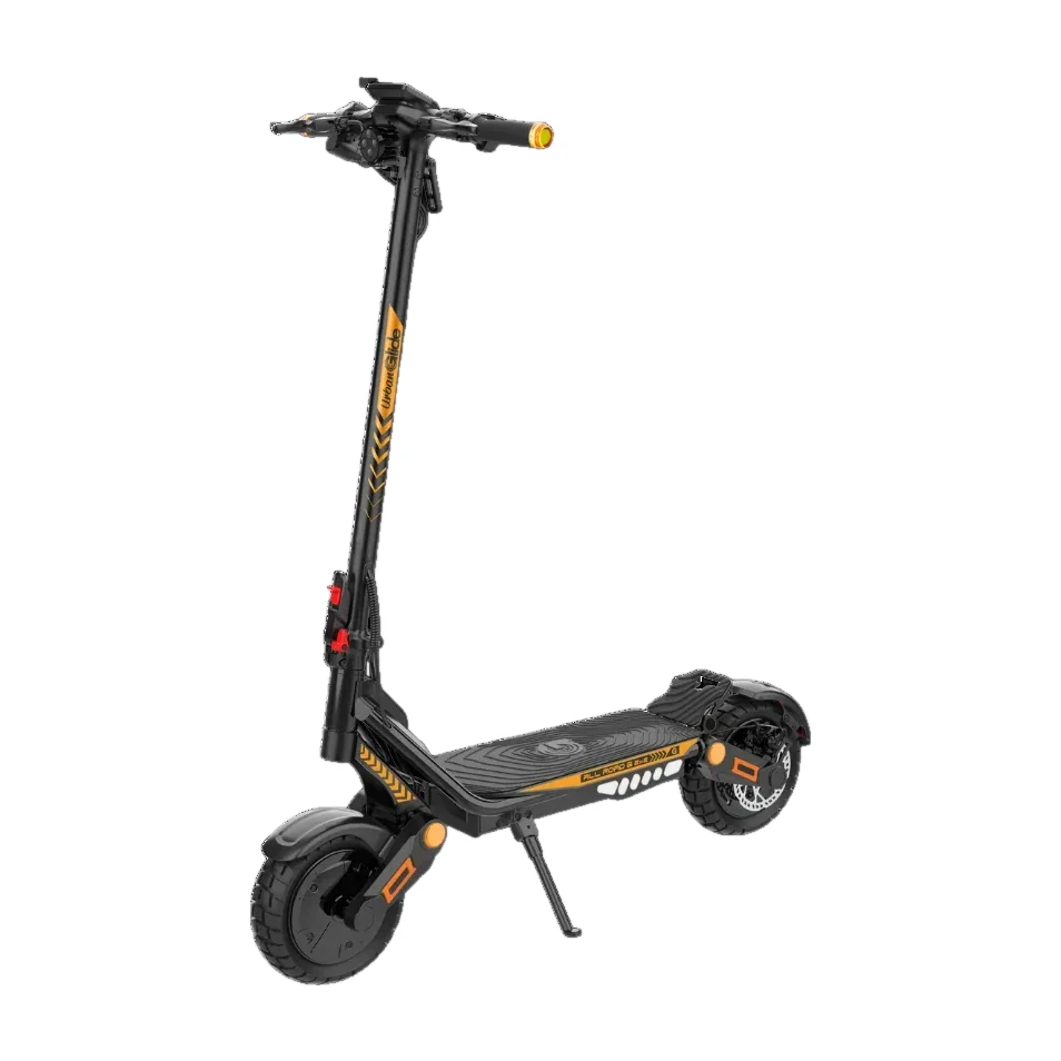 Urbanglide All Road 6 2x2 48V 18.2Ah · double moteur