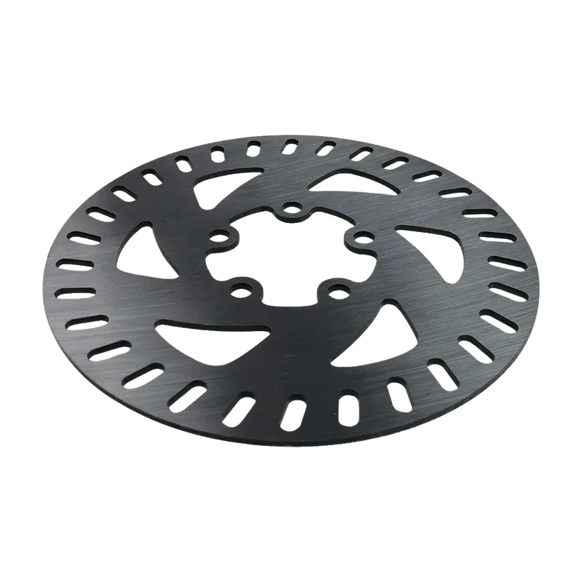 Disque de frein 130mm Xiaomi Mi4 Pro 5 trous 1st Generation