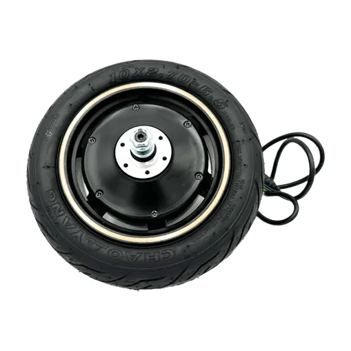 Moteur Arriere Urbanglide E-cross 800w