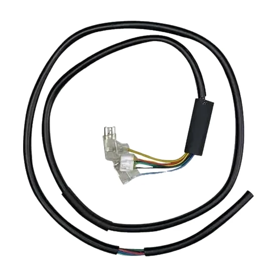 Cable moteur Xiaomi M365 & Pro 1S Essential