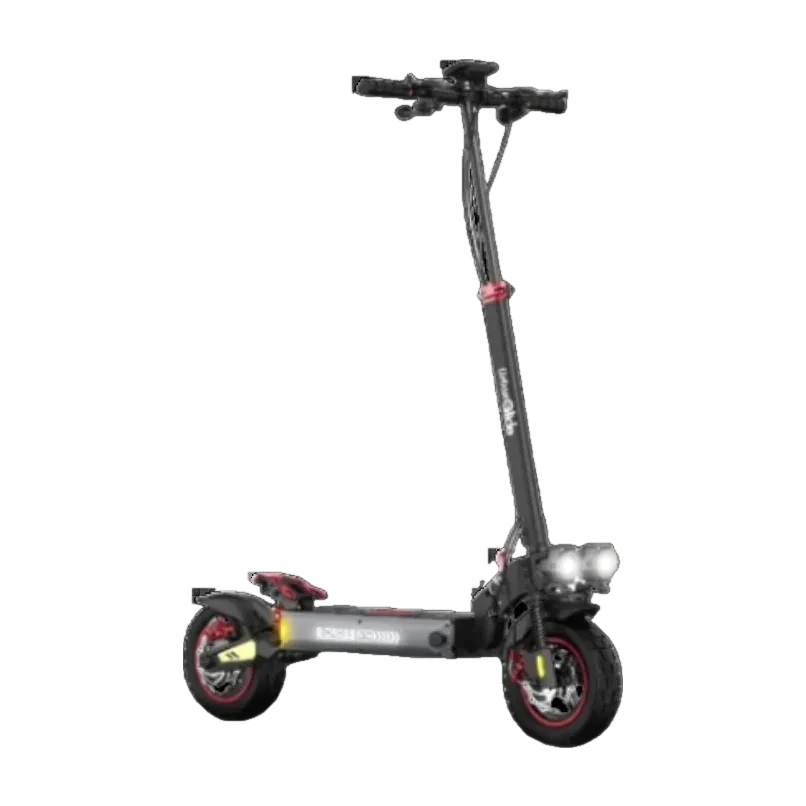 Urbanglide E-Cross Go 48V 10.4Ah
