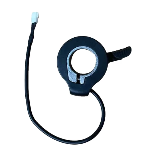 Gâchette accélérateur 130X type Urban glide