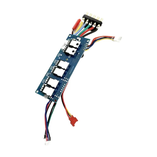 Controleur Wispeed T850