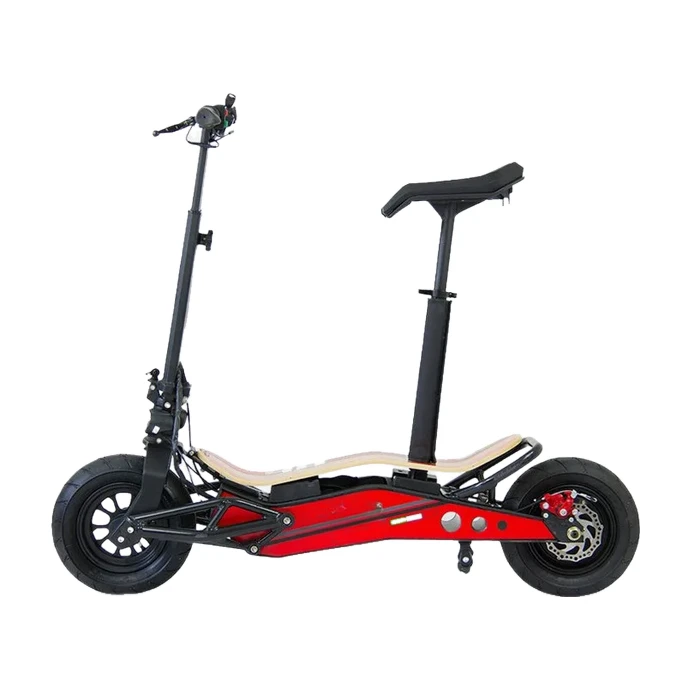 Velocifero Mini Mad 48V 10Ah