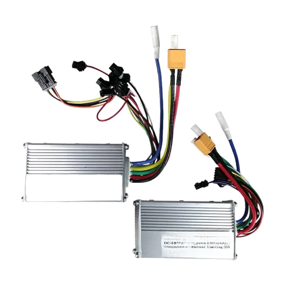 Controleur Bi-moteur avant et arrière Kugoo Gbooster