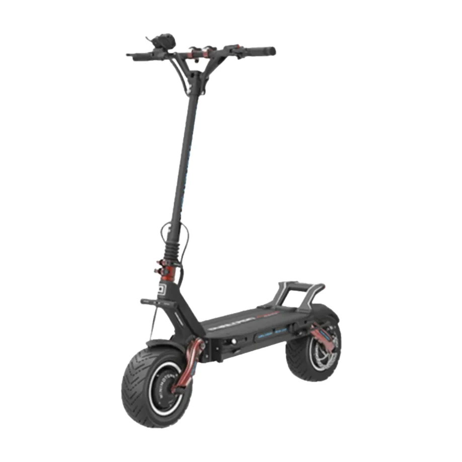 Dualtron Achilleus EY4 60V 35Ah