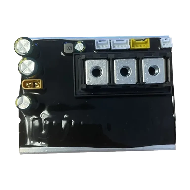 Controleur Ninebot Serie F Compatible