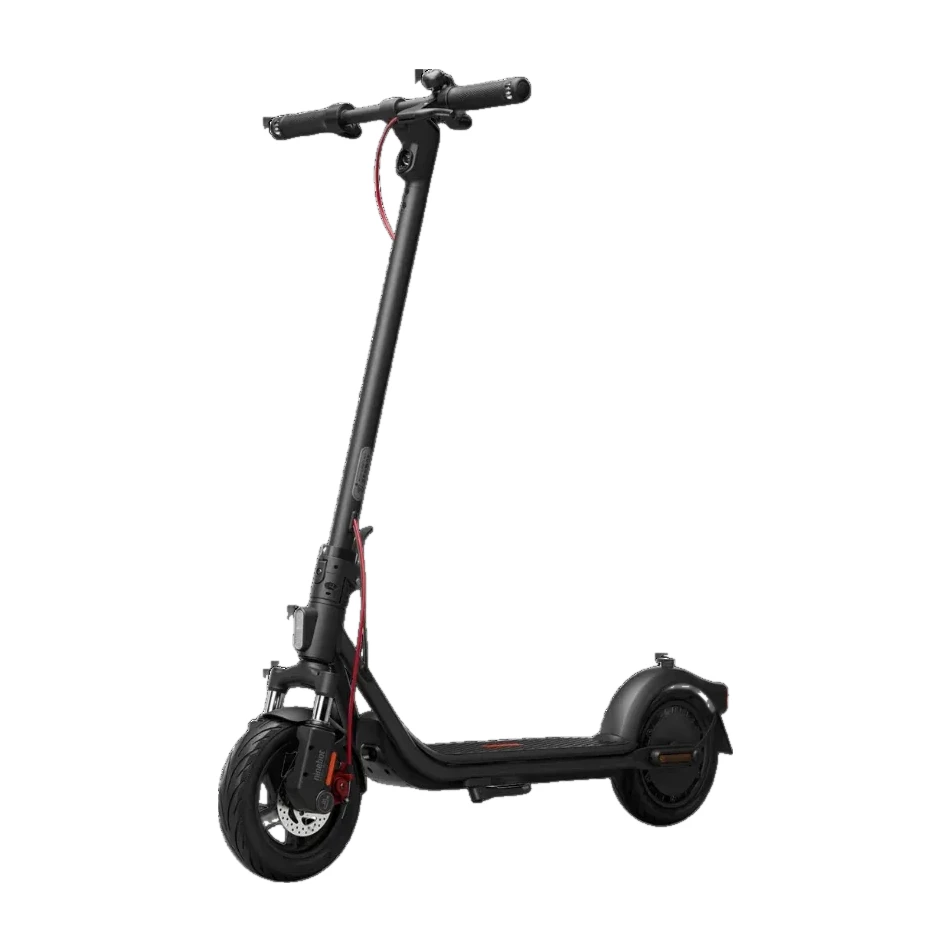 Segway-Ninebot Ninebot F2 Pro II : 25 km/h, 17,8 kg, dès 449 €. À ce niveau, la RC est le vrai indispensable.