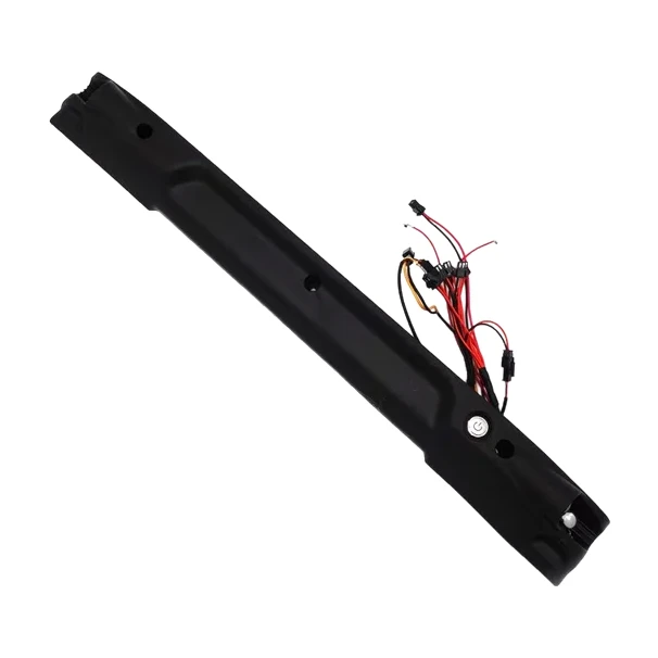 Cache lateral complet deck coté droite Dualtron Thunder