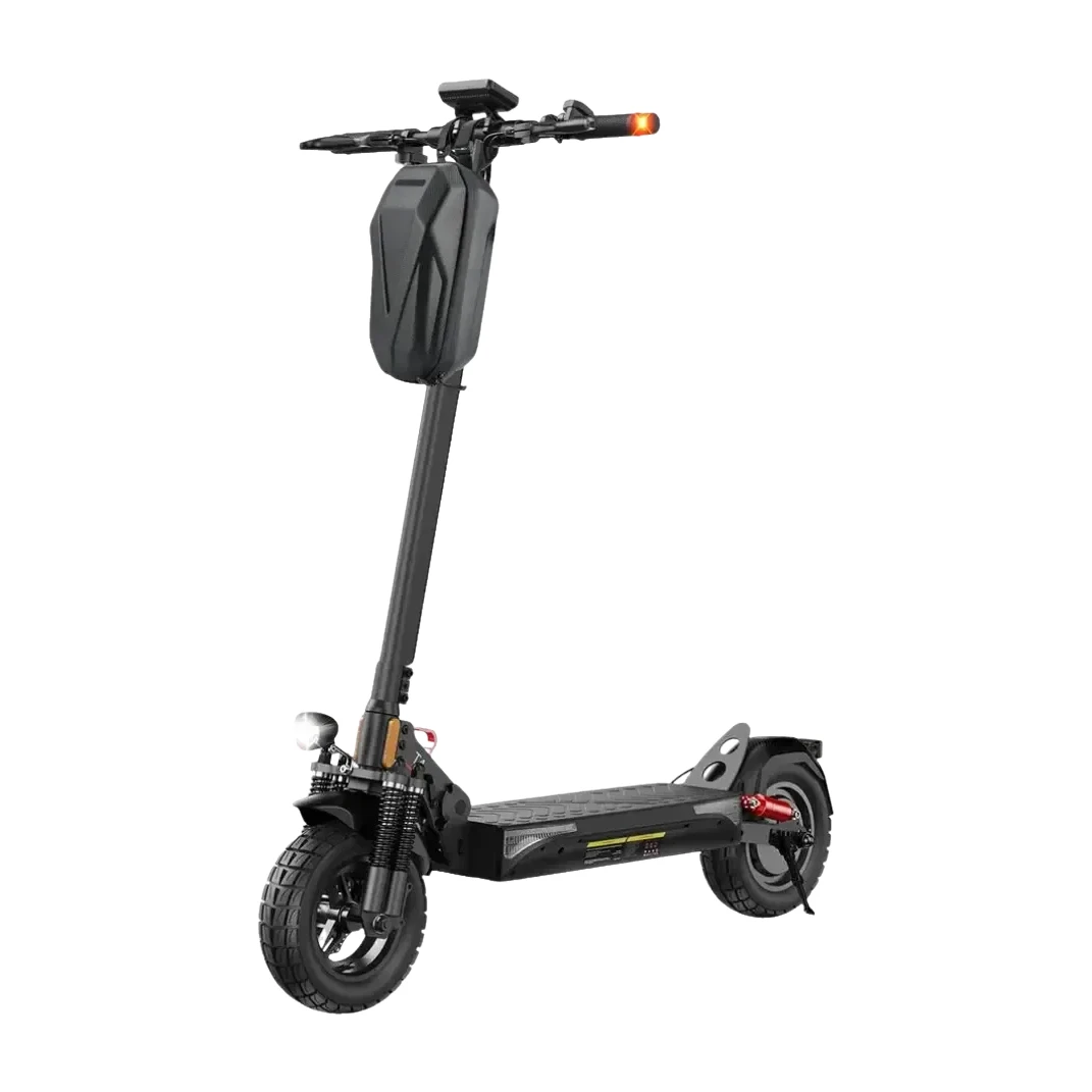 Finbike T4 48V 12.5Ah