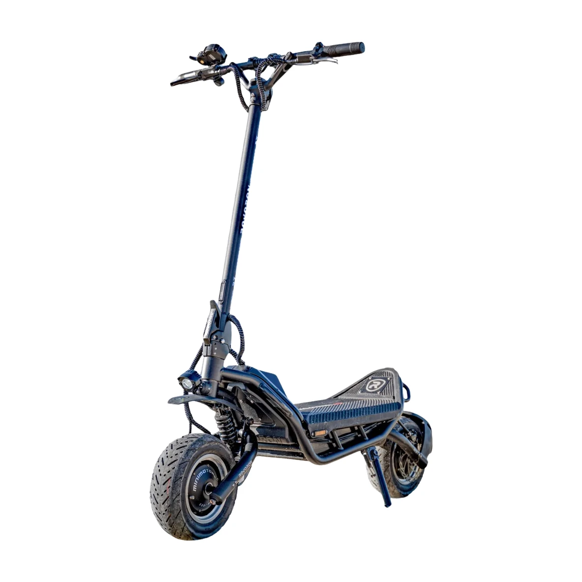 Rovoron R7 Pro 60V 42Ah