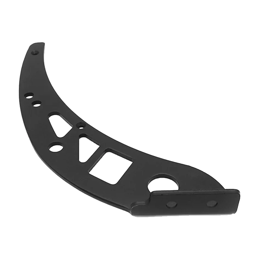Bras arriere Gauche Garde Boue Kukirin G2 Pro