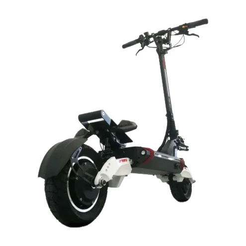 Speedtrott RX2000 60V 24.5Ah