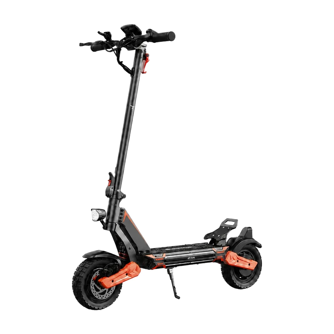 Isinwheel GT1 Dual double moteur