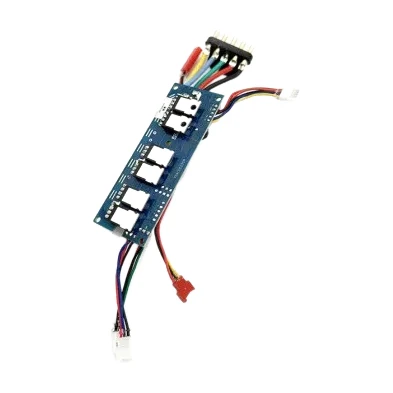 Controleur Wispeed T850