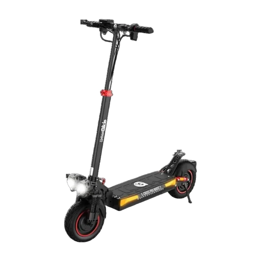 Urbanglide E-Cross Pro Boost 2 12.5Ah