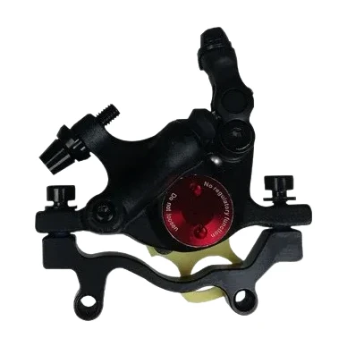 Etrier de Frein XTECH NOIR