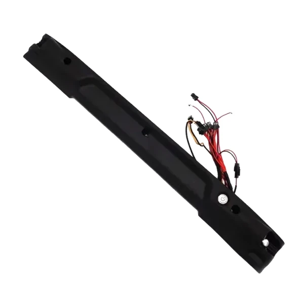Cache latéral complet deck coté droite Dualtron Thunder