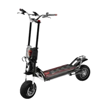 Kaabo Wolf King GTR Max 72V 40Ah