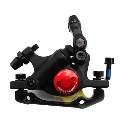 Etrier de frein Xtech noir