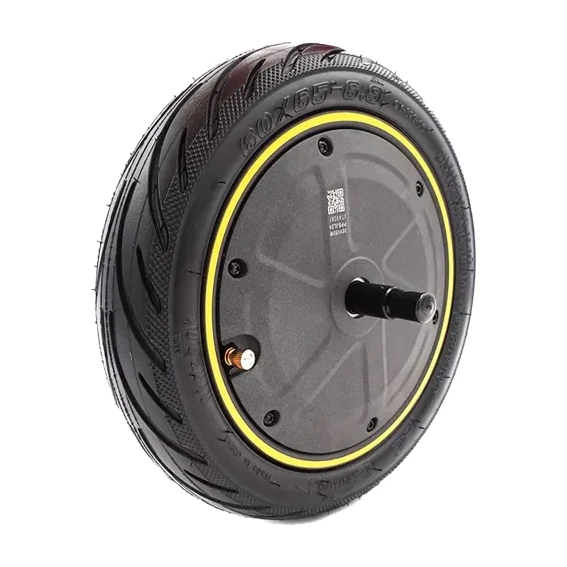 Moteur Ninebot Segway Max G2