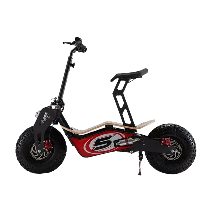 Velocifero Mad 2000W 60V 20Ah