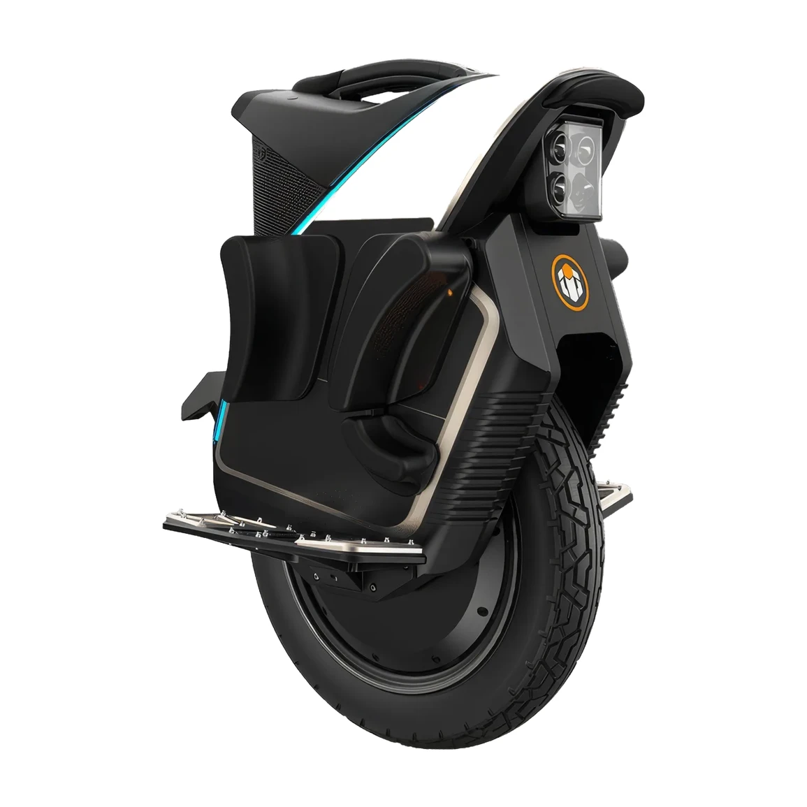 Inmotion V12S 84V 17.1Ah