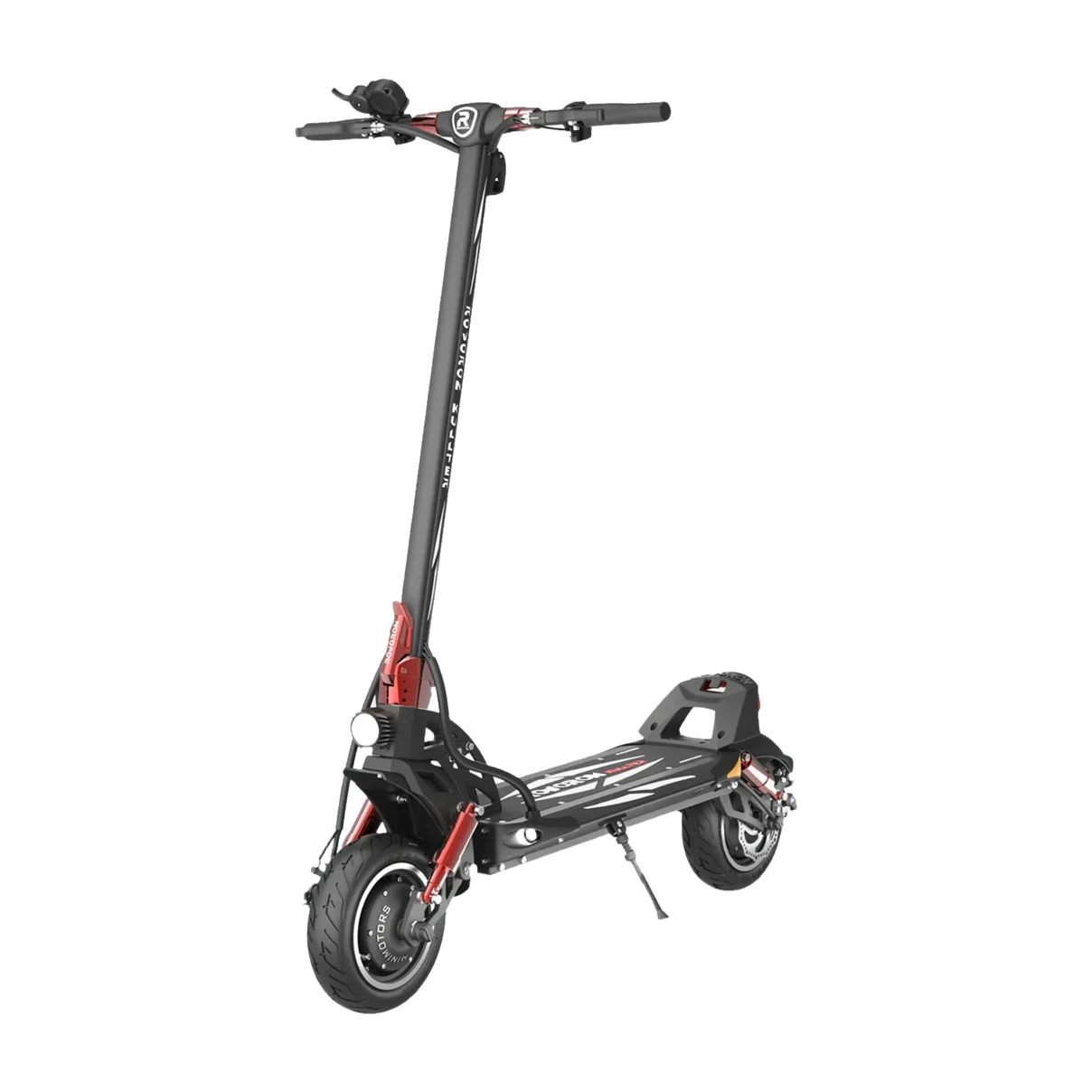 Dualtron Rovoron Kullter 60V 24Ah
