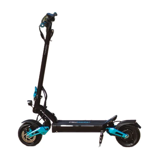 MiniWalker Tiger 9 Pro+ 52V 20.8Ah
