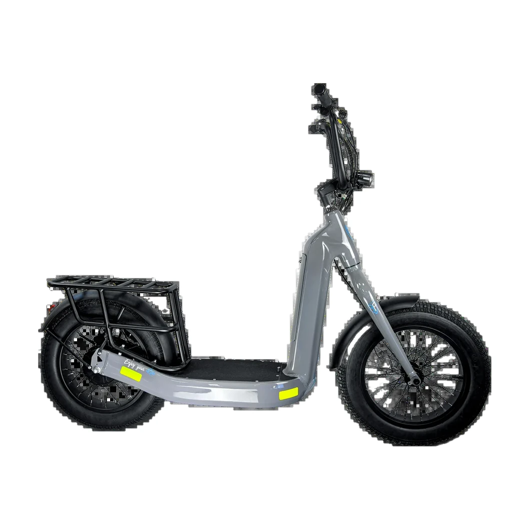 Prospad City Scoot 48V 25Ah