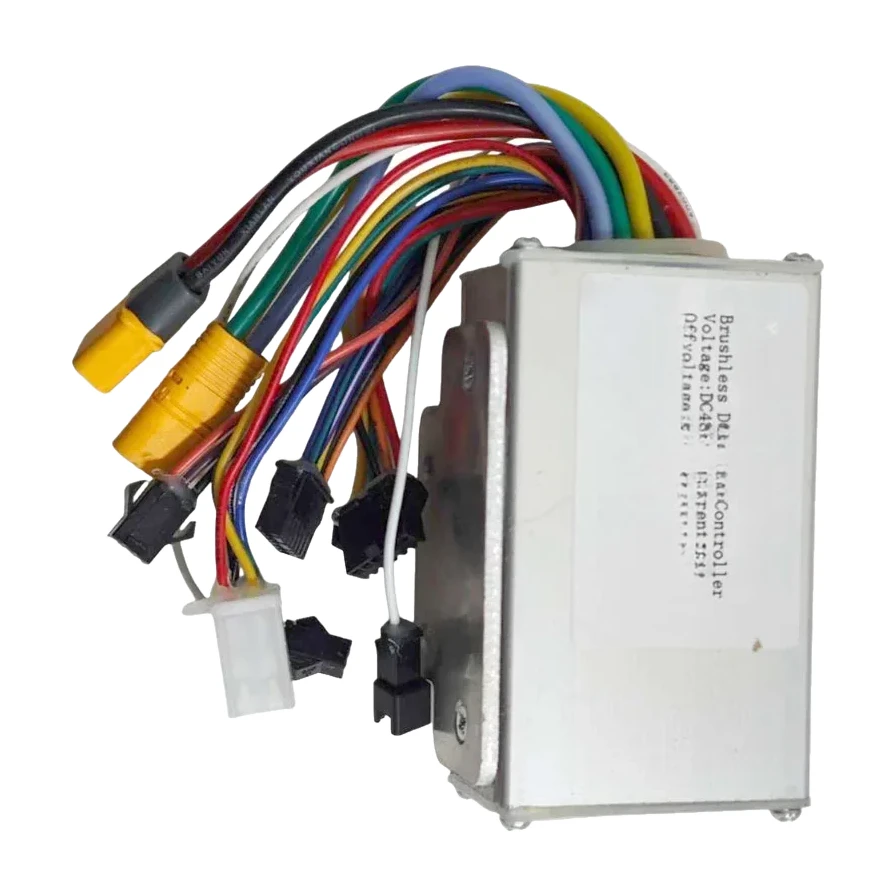 Contrôleur Kukirin G2 Max
