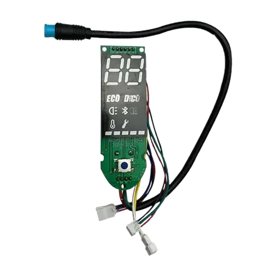 Display Ninebot G30 Max