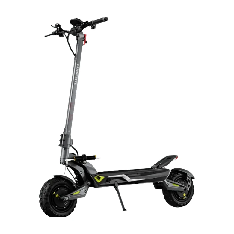 Langfeite C5 Dual 60V 27Ah · double moteur