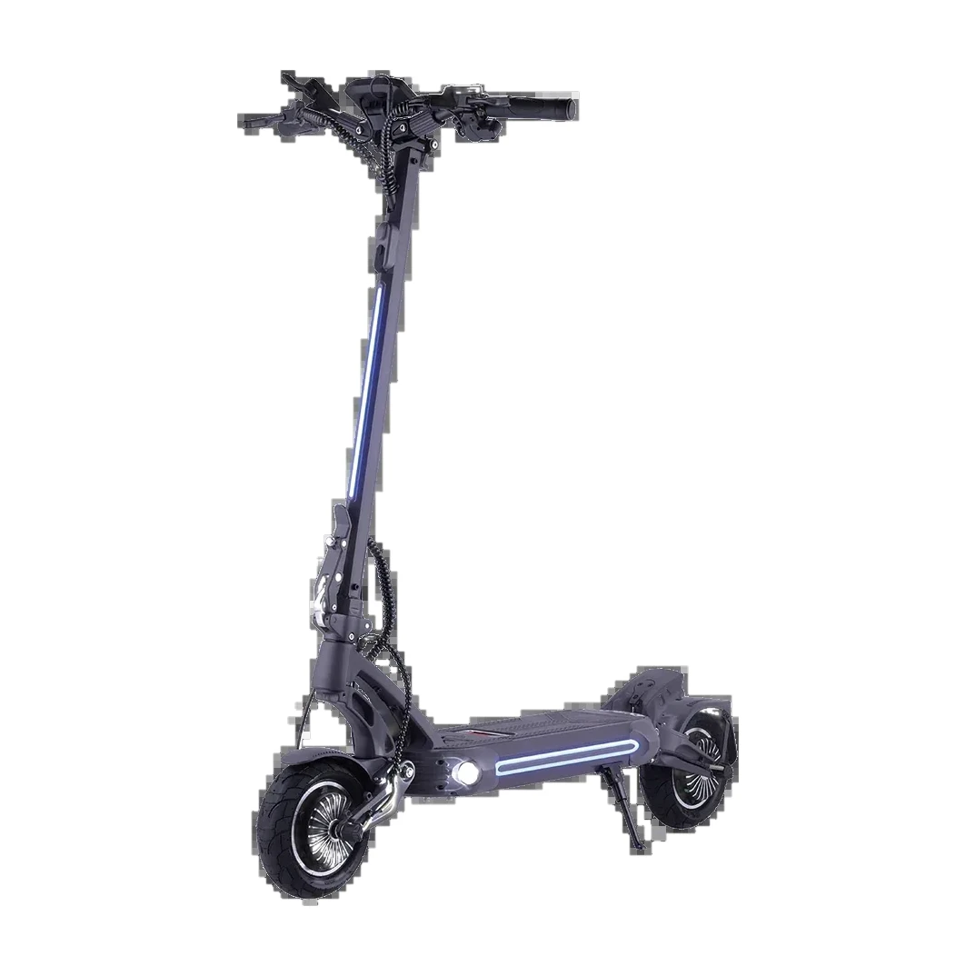 Vsett 9 Apex 48V 15.6Ah · double moteur