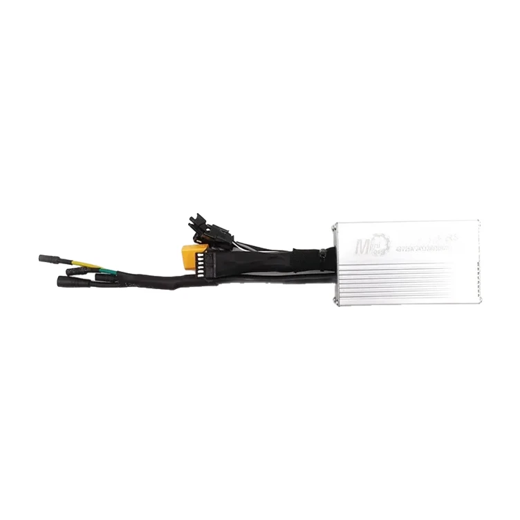 Controleur 48V 25A Dualtron Togo