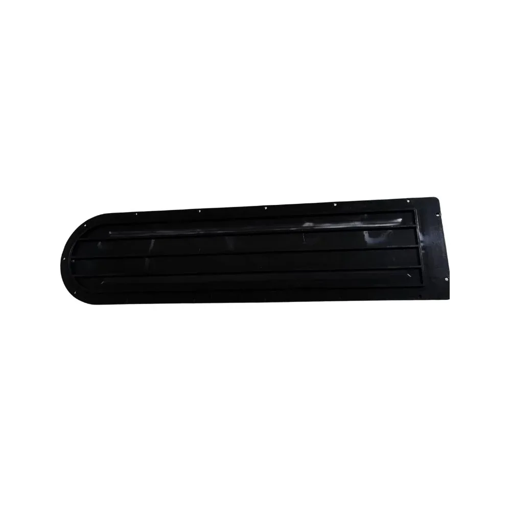 Couvercle Inférieur du Cadre pour Trottinette Électrique S9PRO/S9MAX